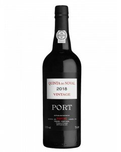 2018 Vinho do Porto Vintage QUINTA DO NOVAL